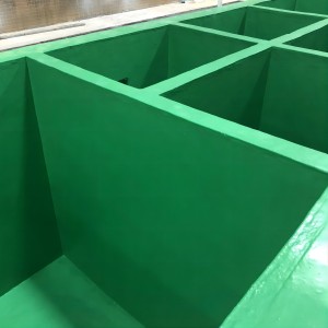 潜江防腐水池，潜江水池防腐防渗怎么做，潜江防腐水池施工厂家